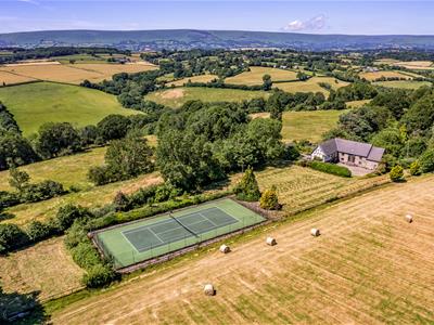 Image of Almeley, Herefordshire